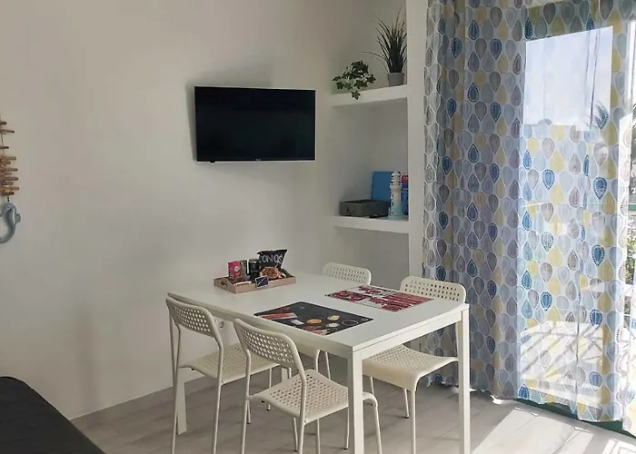 El Encanto De Corralejo (Adults Only)