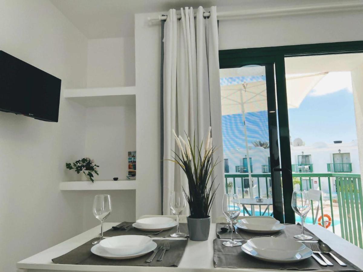 El Encanto De (adults Only) Appartement Corralejo