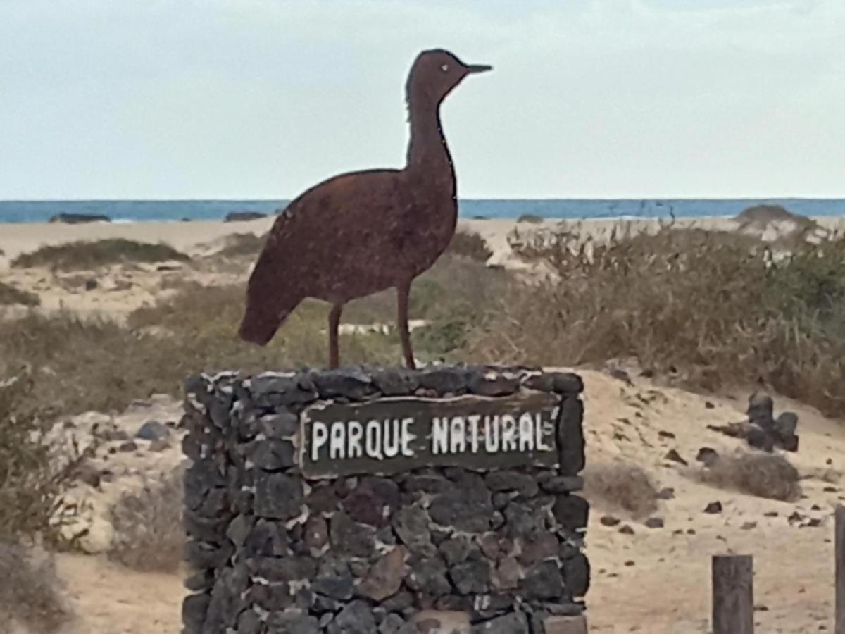 Appartement El Encanto De (adults Only) Corralejo