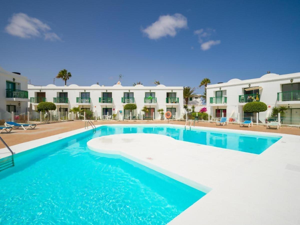 El Encanto De (adults Only) Appartement Corralejo