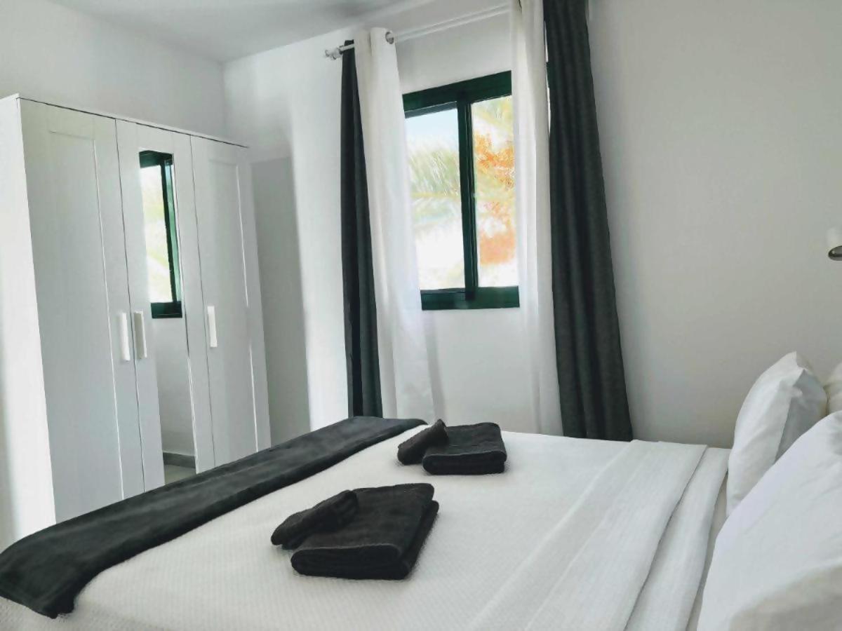 El Encanto De (adults Only) Appartement Corralejo