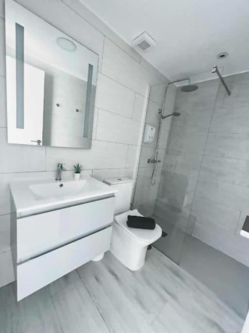 El Encanto De (adults Only) Appartement