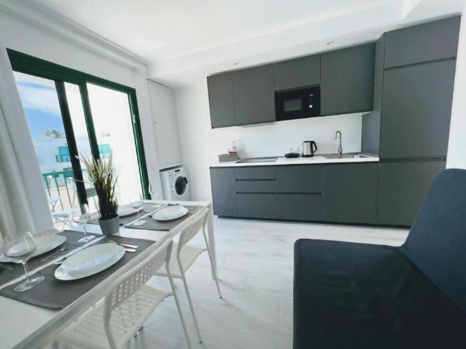 Appartement El Encanto De (adults Only)