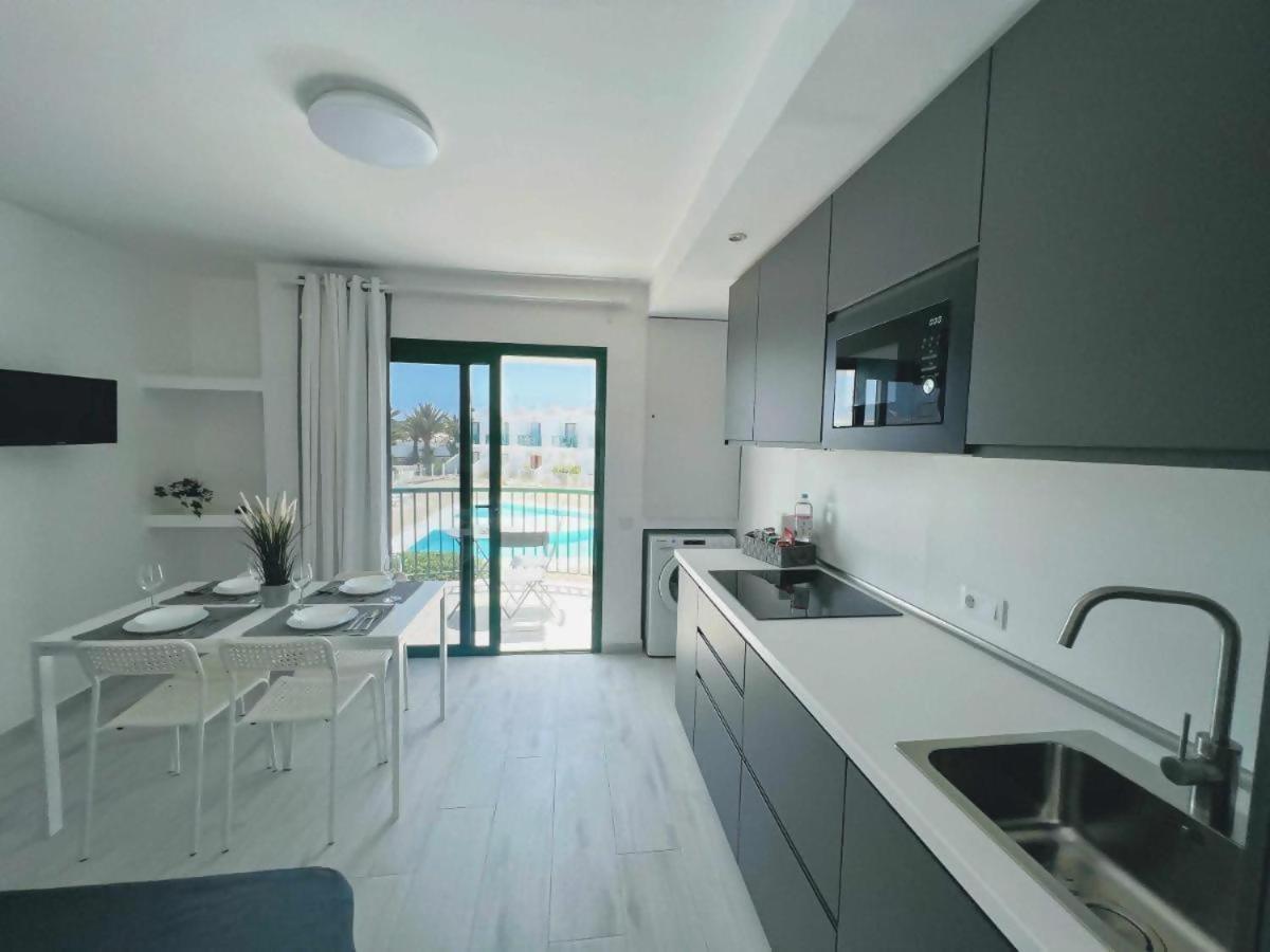 El Encanto De (adults Only) Appartement *