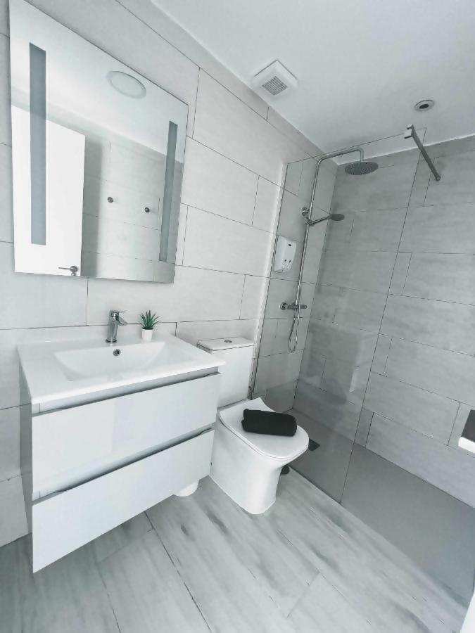 El Encanto De (adults Only) Appartement