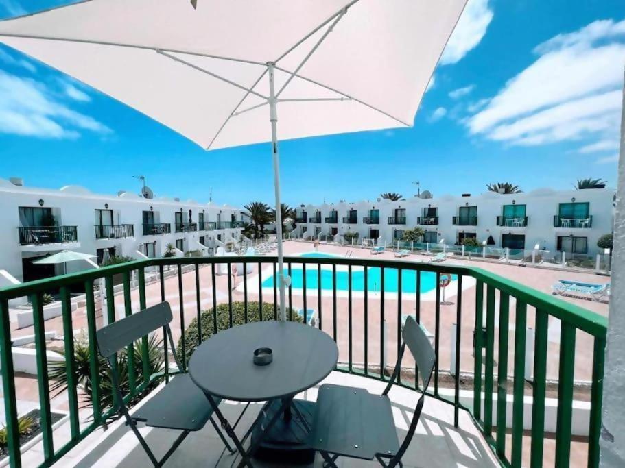 El Encanto De (adults Only) Appartement Corralejo