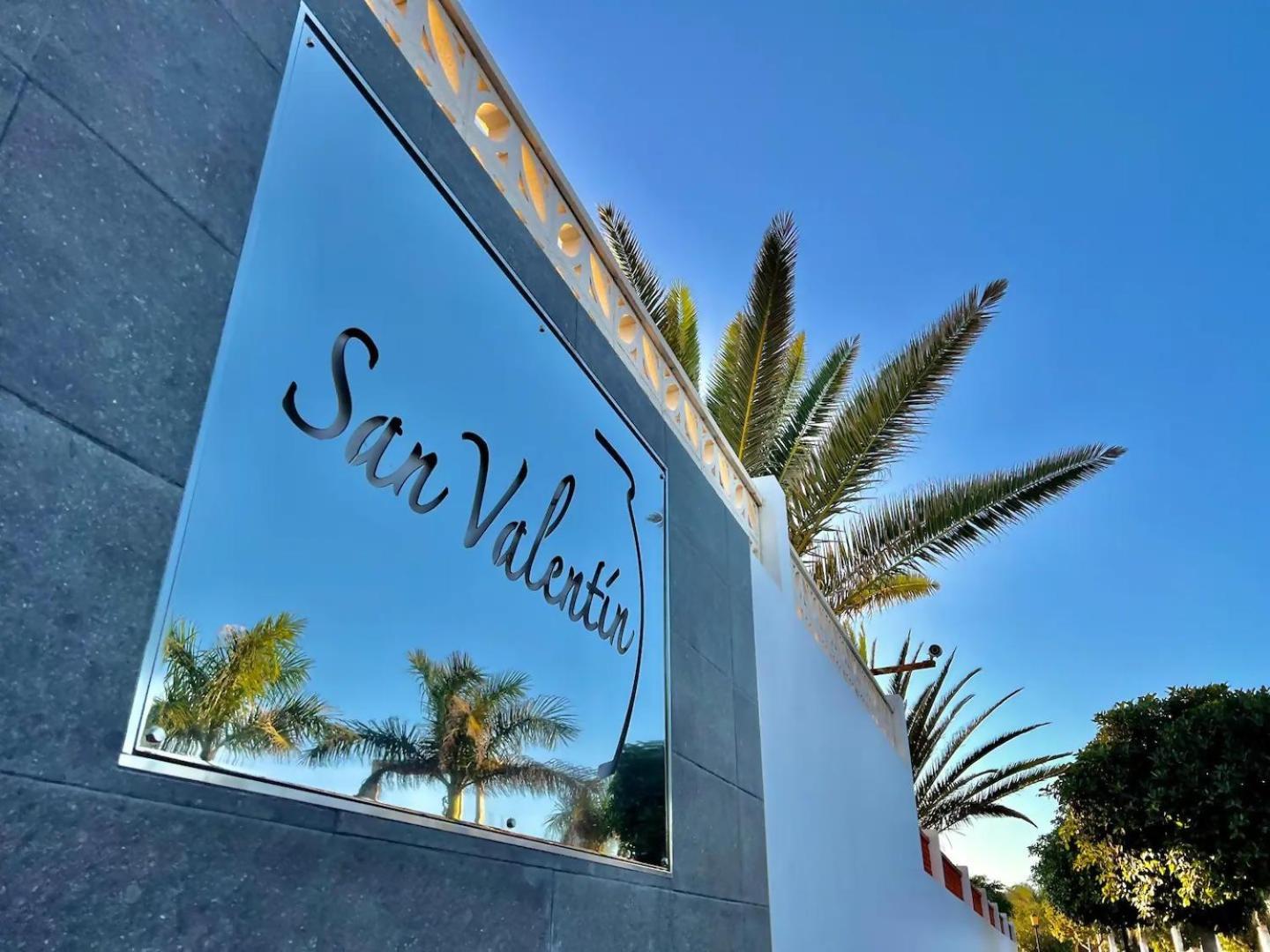 El Encanto De (adults Only) Appartement *