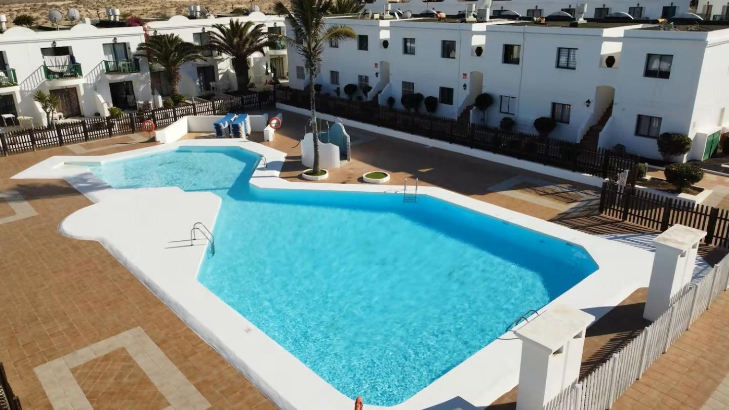 Appartement El Encanto De (adults Only) Corralejo