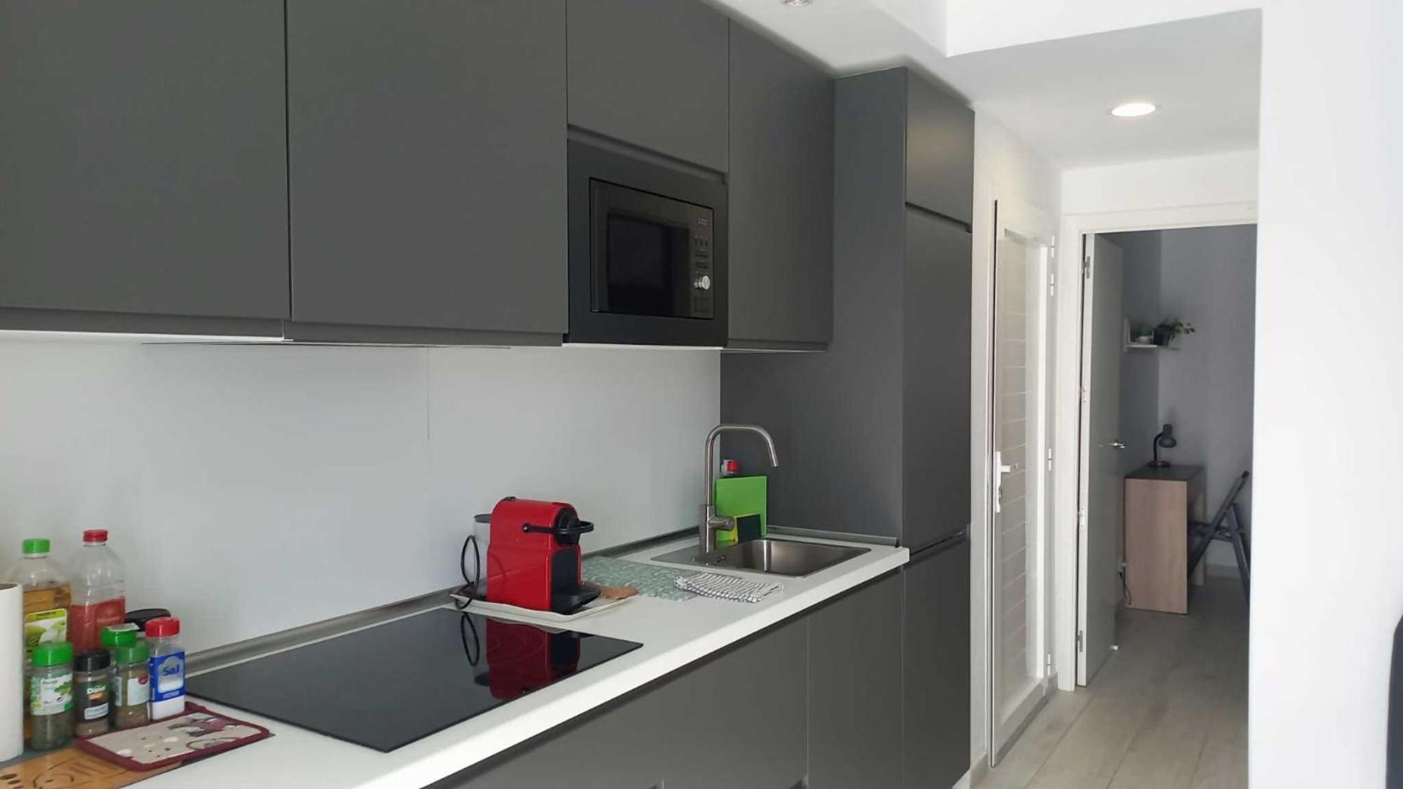 Appartement El Encanto De (adults Only) Corralejo