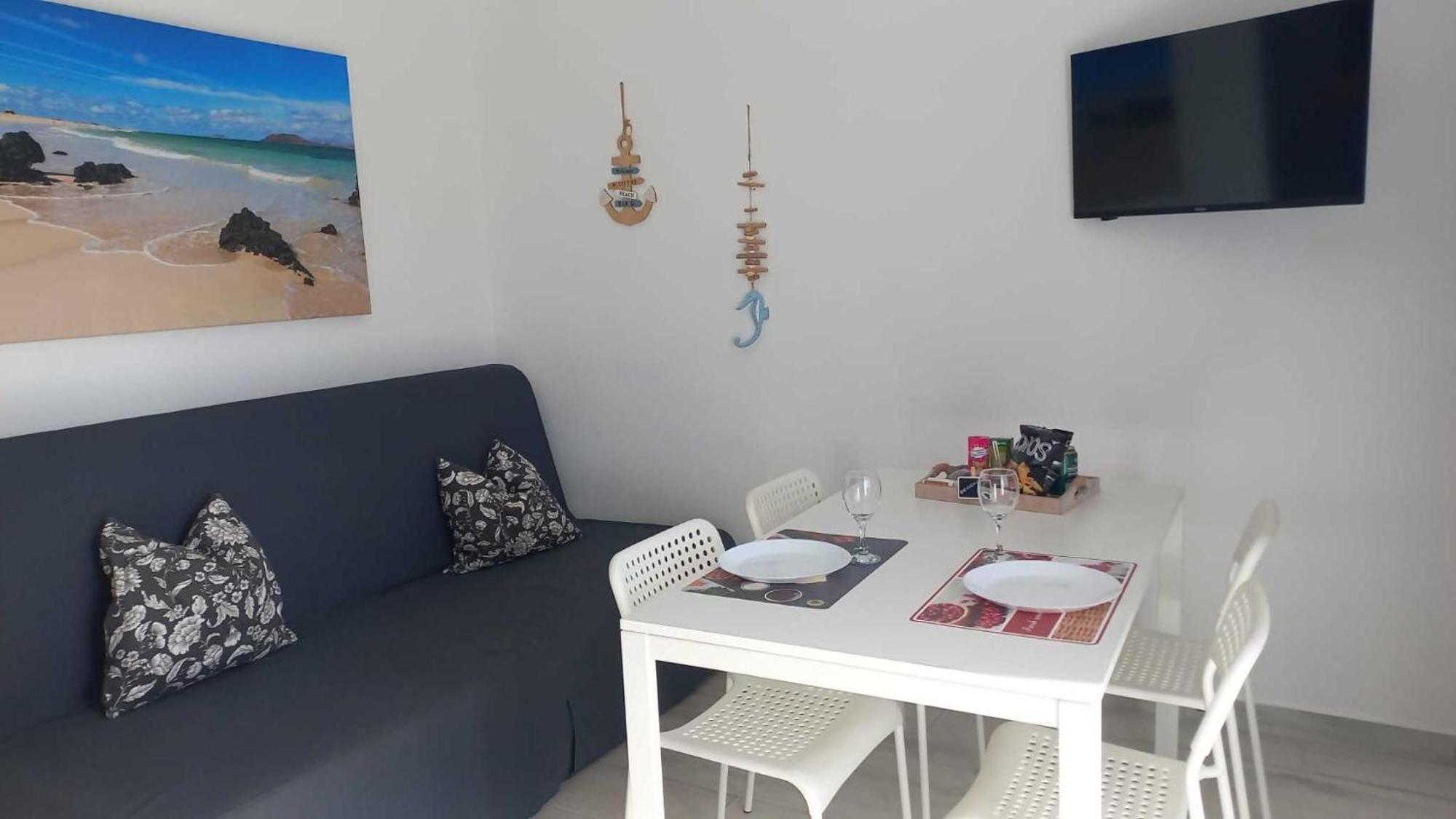 Appartement El Encanto De (adults Only)