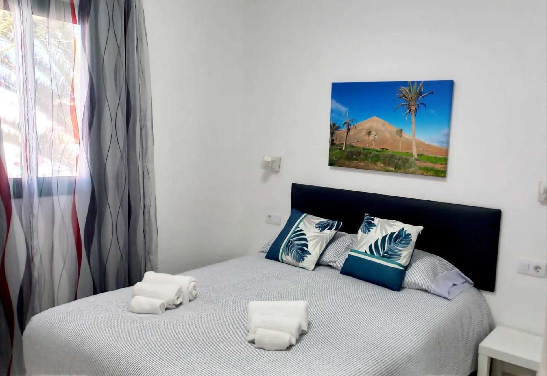 El Encanto De (adults Only) Appartement *