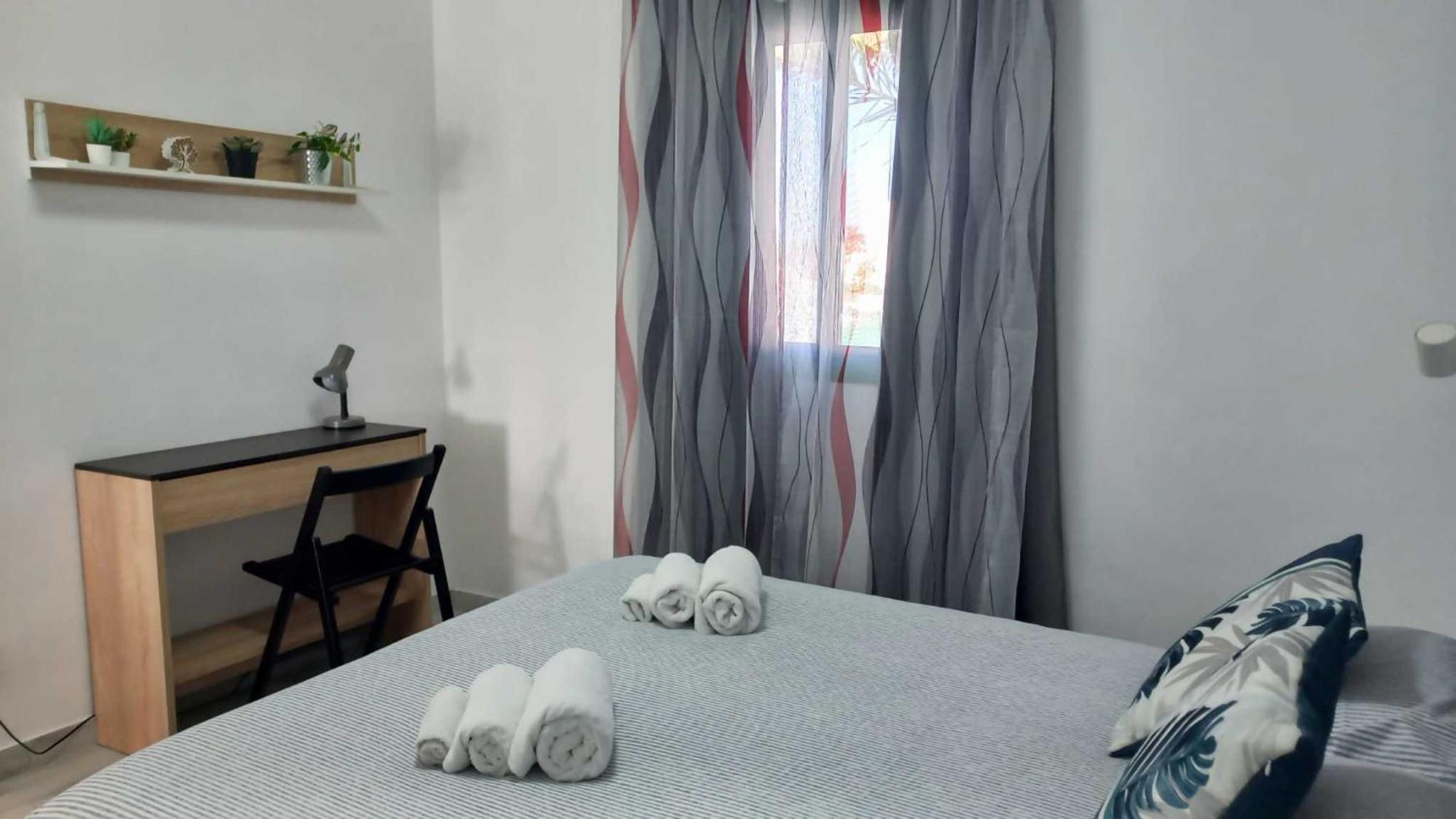 Appartement El Encanto De (adults Only) *
