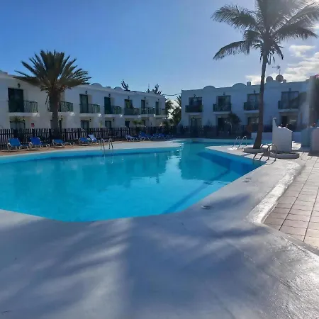 El Encanto De Corralejo (Adults Only) Zewnętrze zdjęcie