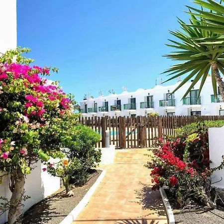 El Encanto De Corralejo (Adults Only) Zewnętrze zdjęcie