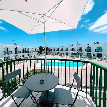 El Encanto De Corralejo (Adults Only) Zewnętrze zdjęcie