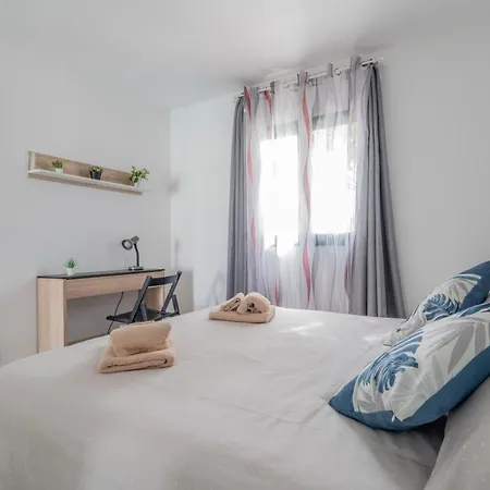 El Encanto De Corralejo (Adults Only) Exterior photo