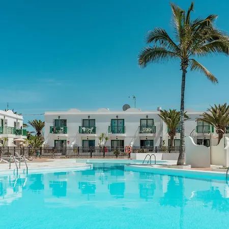 El Encanto De Corralejo (Adults Only) Exterior photo