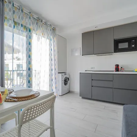El Encanto De Corralejo (Adults Only) Exterior photo