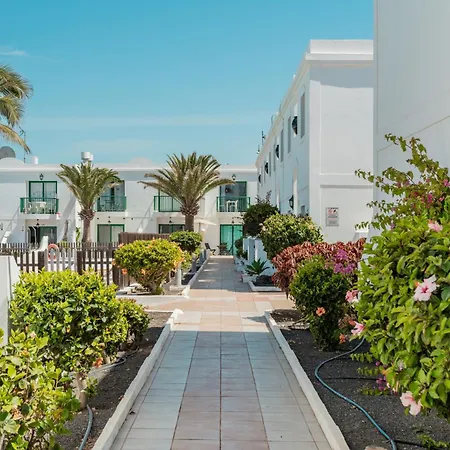 El Encanto De Corralejo (Adults Only) Exterior photo