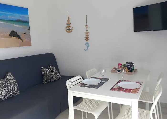 El Encanto De Corralejo (Adults Only)