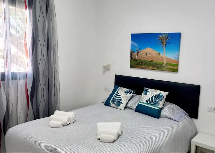 El Encanto De Corralejo (Adults Only)