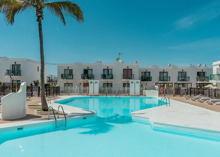 El Encanto De Corralejo (Adults Only)