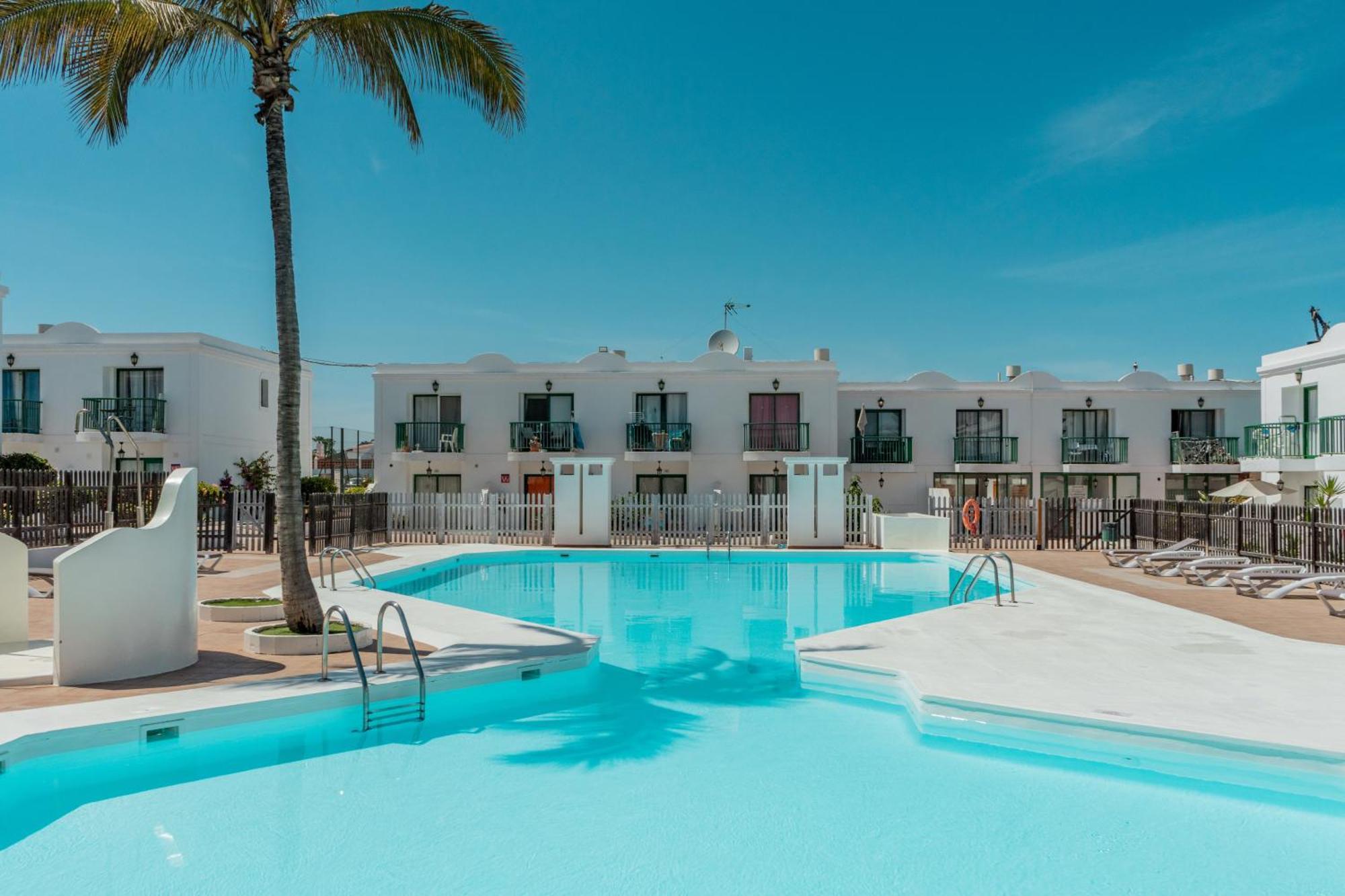 El Encanto De (adults Only) * Corralejo