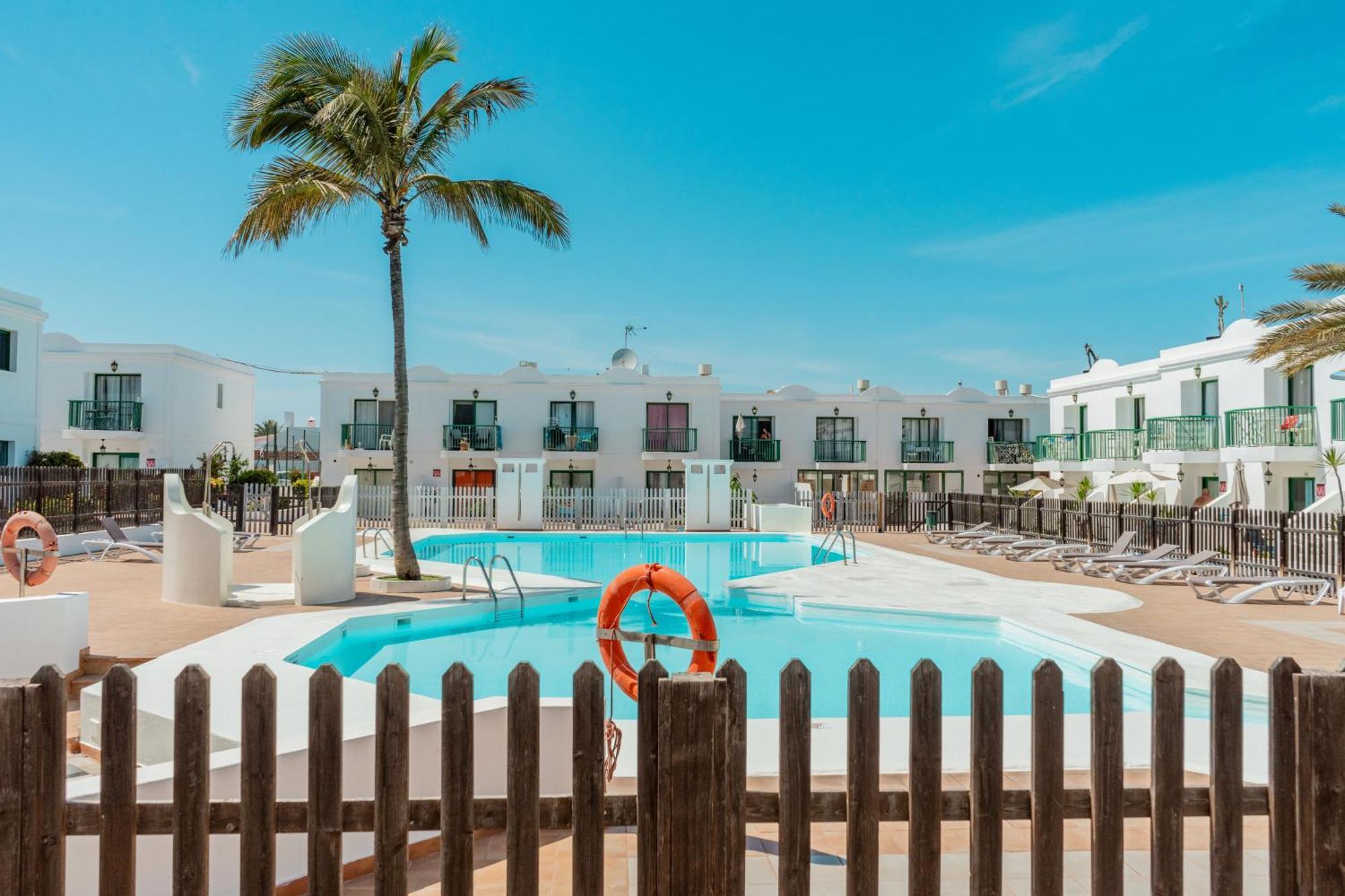 El Encanto De (adults Only)